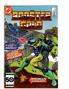 Booster Gold #2 (1986) SR24