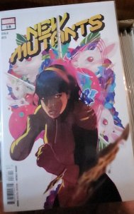 New Mutants #18 (2021)