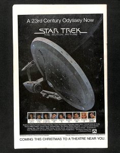 Iron Man #125 Ant Man! Demon in a Bottle!