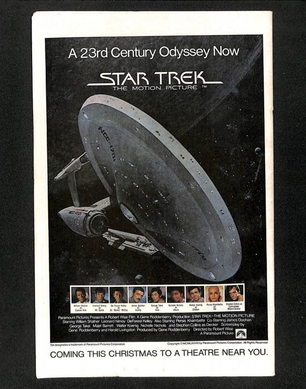 Iron Man #125 Ant Man! Demon in a Bottle!