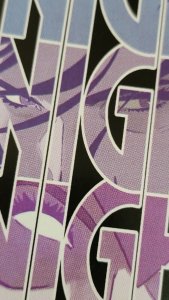 Two dollars Nightwing 102 Grinning Man NM Priority Mail only