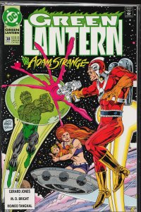 Green Lantern #38 (1993) Green Lantern
