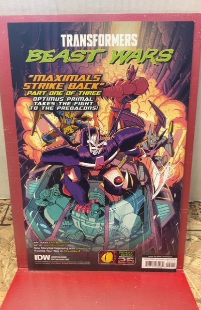 Dungeons & Dragons: Mindbreaker #2 Cover B (2021)