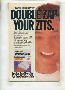 WHAT IF? #12 (8.0) SIGNED BY SAM DE LA ROSA!! 1990