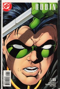 Robin #48 (1997) Robin