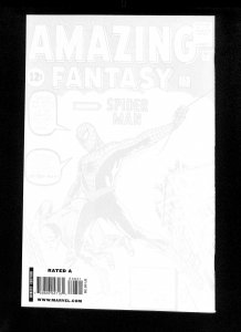 Amazing Spider-Man (1999) #608