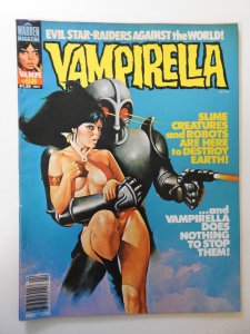 Vampirella #68 (1978) FN Condition!