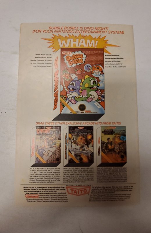 The Avengers #299 (1989) NM Marvel Comic Book J713