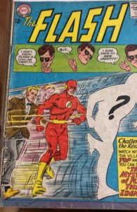 The Flash #141 (1963) The Flash 