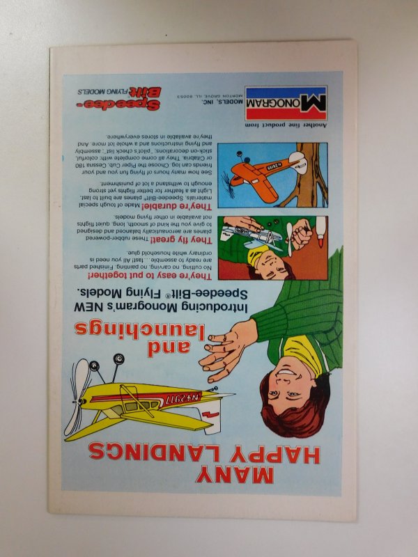 The Inhumans #6 (1976)