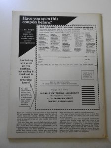 Unknown Worlds of Science Fiction Special (1976) VG/FN Condition!