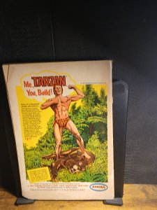 Aquaman #36 (1967) Aquaman and Aqualad