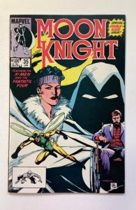 Moon Knight #35 (1984)