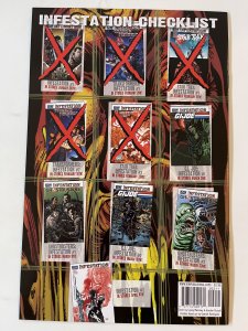 Infestation #2  - NM+ (2011)