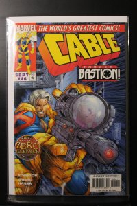 Cable #46 (1997)