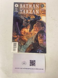 Batman Tarzan Claws of the Catwoman #3 VF-NM DC Comics comic book 7 MS41