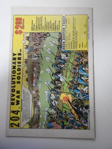 Captain America #257 (1981)