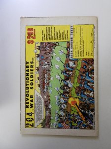 Star Wars #47 VG- condition