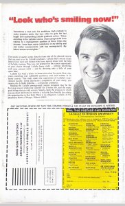 Daredevil #131 (1976) Daredevil [Key Issue]