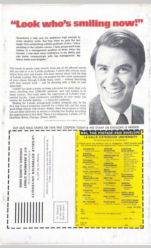 Daredevil #131 (1976) Daredevil [Key Issue]