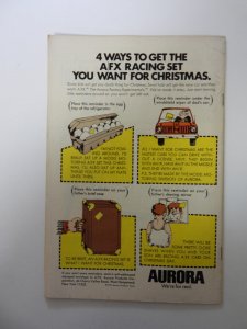 Superman #259 (1972) FN/VF condition