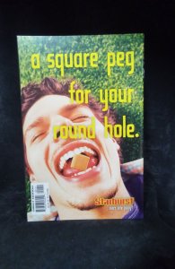 Truth: Red, White and Black #1 (2003)