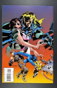 X-Men ‘95 #1 (1995)