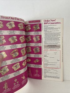 Web Of Spiderman #35 Mark Jewelers 