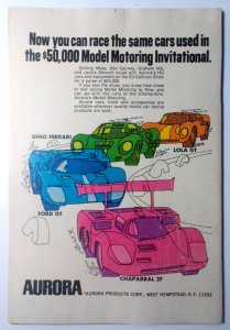 Batman #229 (4.0, 1971) 