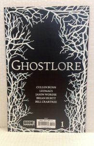 Ghostlore #1 Cover B (2023)