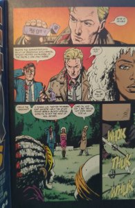 Hellblazer #75 (1994)