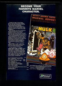 Punisher (1986) #3 Limited series!