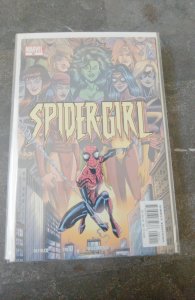 Spider-Girl #60 (2003)