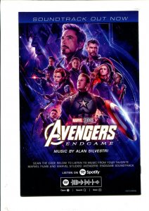 Invaders #11 - Dead in the Water Part V (9.2) 2020