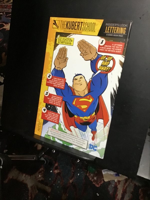 Batman/Superman #17 (2021) Lois Lane key!  high-grade! NM- Wow!