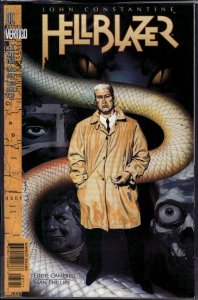 Hellblazer #87 (1995) Hellblazer