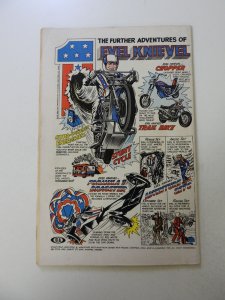 Conan the Barbarian #59 (1976) FN/VF condition