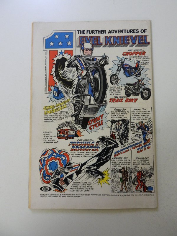 Conan the Barbarian #59 (1976) FN/VF condition