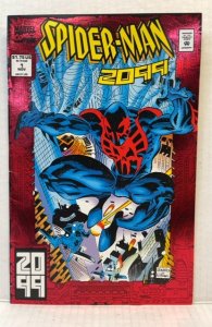 Spider-Man 2099 #1 (1992)