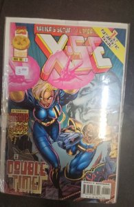 XSE #1 (1996)