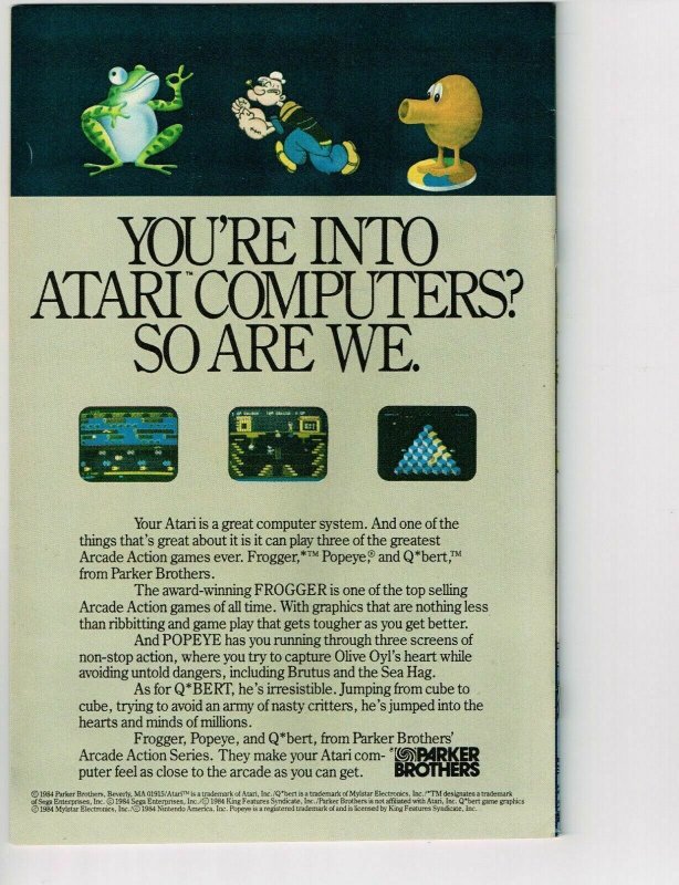 Thor #345 (1962) - 8.0 VF *Ragnarok and Roll/Malekith*