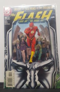 The Flash #185 (2002)