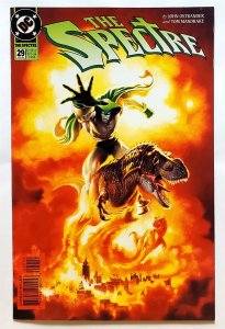 The Spectre #29 (May 1995, DC) VF-