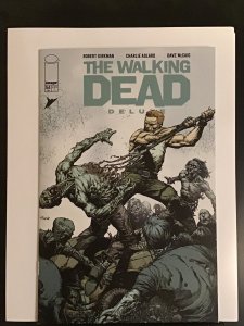 The Walking Dead Deluxe #54 (2023) The Walking Dead