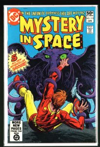 Mystery In Space #115 (1981)