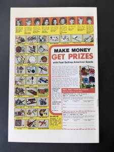 The Eternals #10 (1977) 9.4+