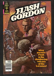Flash Gordon #25 (1979)