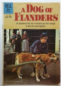 Four Color Comics (2nd Series) #1088 (April 1960) GD