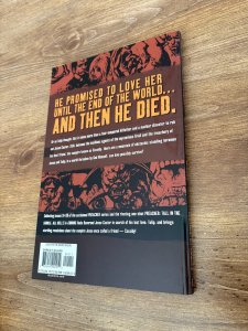 All Hell's A Coming Preacher Book # 8 DC TPB Comic Book Graphic Novel 3 J376