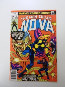 Nova #18 (1978) VF condition